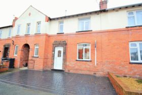 3 Bedroom Terraced